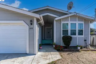 628 17th St, Richmond, CA 94804 - Photo 5