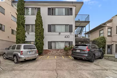430 Vernon Street, Oakland, CA 94610 - Photo 1