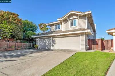 5405 Glenwood Ct, El Sobrante, CA 94803 - Photo 1