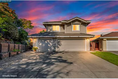 5405 Glenwood Ct, El Sobrante, CA 94803 - Photo 3