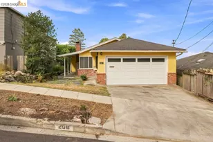 206 Colgate, Kensington, CA 94708 - Photo 1