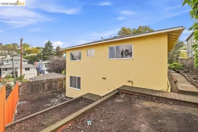 206 Colgate, Kensington, CA 94708 - Photo 25