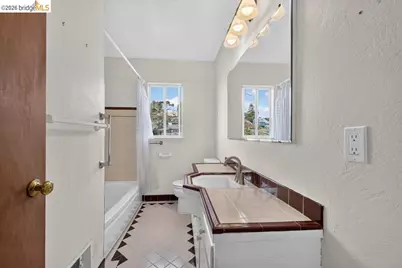 206 Colgate, Kensington, CA 94708 - Photo 17