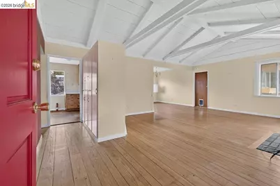 206 Colgate, Kensington, CA 94708 - Photo 7