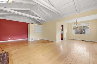206 Colgate, Kensington, CA 94708 - Photo 5