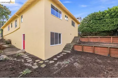 206 Colgate, Kensington, CA 94708 - Photo 23