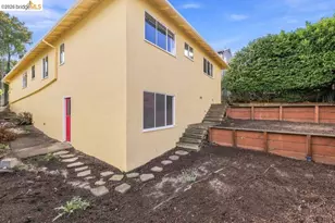 206 Colgate, Kensington, CA 94708 - Photo 23