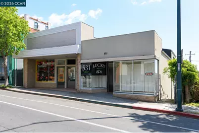 531 Georgia Str, Vallejo, CA 94590 - Photo 1