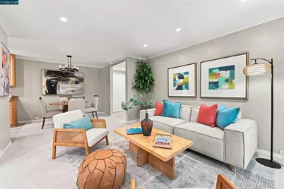 185 Sierra Dr #203, Walnut Creek, CA 94596 - Photo 5