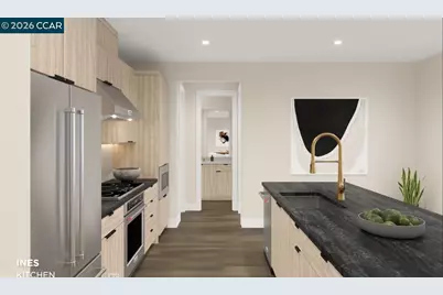 3079 El Camino Real #210, Santa Clara, CA 95051 - Photo 3