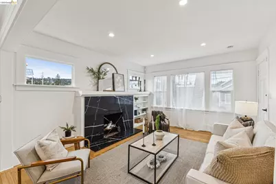 3435 Dimond Ave, Oakland, CA 94602 - Photo 7