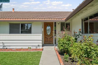 879 Greenway Dr, Martinez, CA 94553 - Photo 3