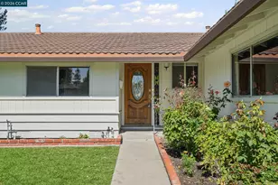 879 Greenway Dr, Martinez, CA 94553 - Photo 3