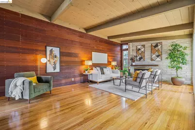 1024 Overlook Rd, Berkeley, CA 94708 - Photo 15