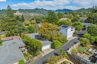 1024 Overlook Rd, Berkeley, CA 94708 - Photo 7