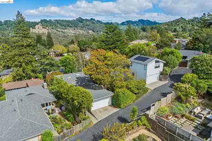 1024 Overlook Rd, Berkeley, CA 94708 - Photo 7