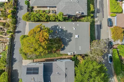 1024 Overlook Rd, Berkeley, CA 94708 - Photo 5