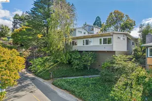 1024 Overlook Rd, Berkeley, CA 94708 - Photo 1
