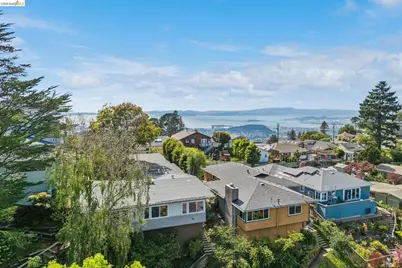 1024 Overlook Rd, Berkeley, CA 94708 - Photo 3