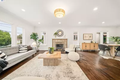 542 Adams St, Albany, CA 94706 - Photo 3