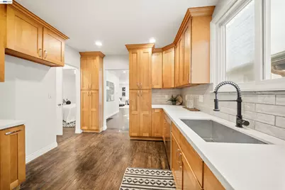 542 Adams St, Albany, CA 94706 - Photo 9