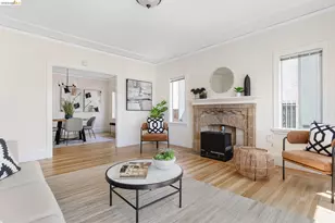 873 Erie, Oakland, CA 94610 - Photo 7