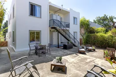 873 Erie, Oakland, CA 94610 - Photo 27