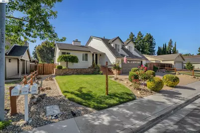2749 Laramie Gate Cir, Pleasanton, CA 94566 - Photo 3