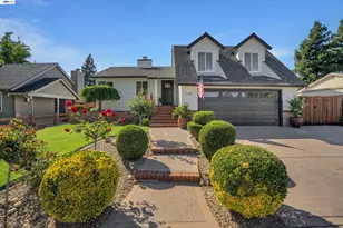 2749 Laramie Gate Cir, Pleasanton, CA 94566 - Photo 1