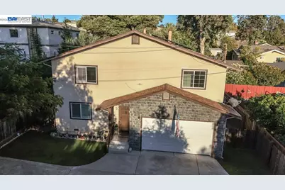 4561 Edwards Ln, Castro Valley, CA 94546 - Photo 37