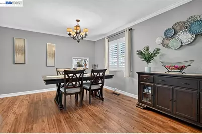 4561 Edwards Ln, Castro Valley, CA 94546 - Photo 9