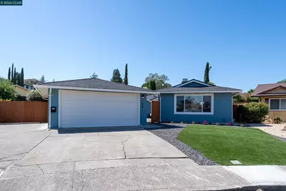 258 Azalea Court, Fairfield, CA 94533 - Photo 3
