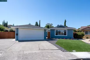258 Azalea Ct, Fairfield, CA 94533 - Photo 3