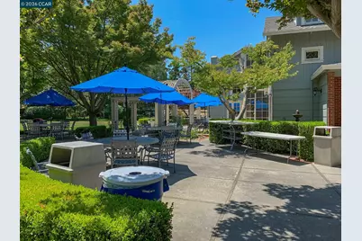 3349 Golden Rain Rd #15, Walnut Creek, CA 94595 - Photo 49