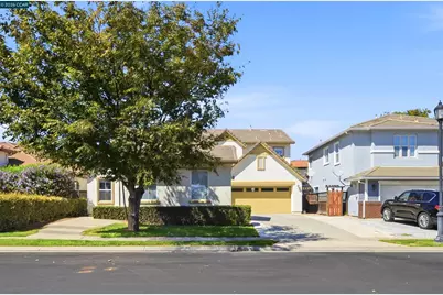 749 Ellerbrook St, Mountain House, CA 95391 - Photo 1