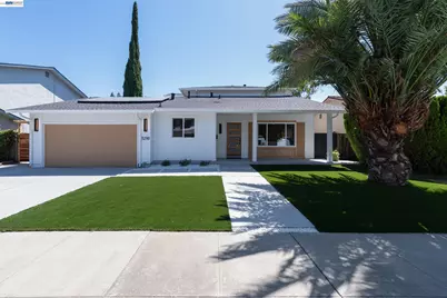 5290 Crestline Way, Pleasanton, CA 94566 - Photo 3