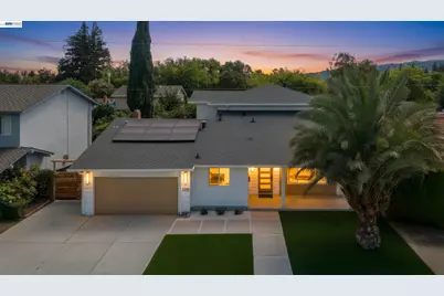 5290 Crestline Way, Pleasanton, CA 94566 - Photo 1