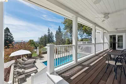 331 Hillside Ave, Piedmont, CA 94611 - Photo 7