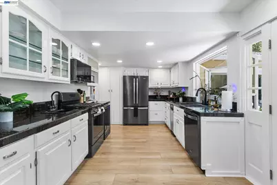 5736 Medallion Ct, Castro Valley, CA 94552 - Photo 21