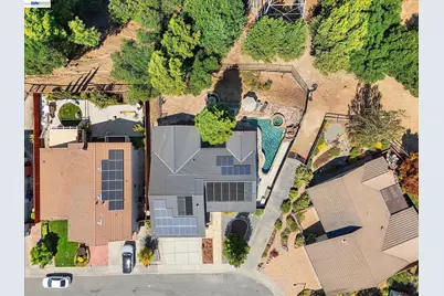 5736 Medallion Ct, Castro Valley, CA 94552 - Photo 95