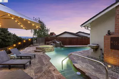 5736 Medallion Ct, Castro Valley, CA 94552 - Photo 75