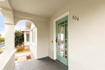 804 Madison St, Albany, CA 94706 - Photo 5