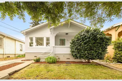 804 Madison St, Albany, CA 94706 - Photo 1