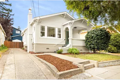 804 Madison St, Albany, CA 94706 - Photo 3