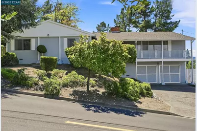78 Muth Dr, Orinda, CA 94563 - Photo 1