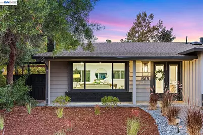 865 Kensington Dr, Fremont, CA 94539 - Photo 35