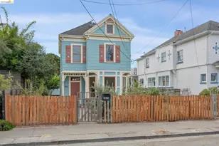 1025 55th St, Oakland, CA 94608 - Photo 1