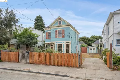 1025 55th St, Oakland, CA 94608 - Photo 37