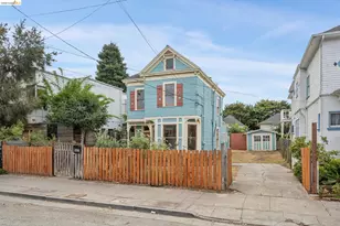 1025 55th St, Oakland, CA 94608 - Photo 37