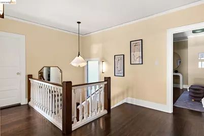 1514 La Loma Ave, Berkeley, CA 94708 - Photo 23